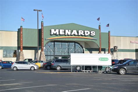 Menards lima - Save BIG on Area Rugs, Mats & Runners! Menards® has the perfect rug for any room in your home. High traffic areas will benefit from runners, stair treads, bathroom rugs, door mats, and anti-fatigue mats, while accent rugs are sure to enhance your home's décor. Our patio rugs come in a variety of sizes and will accent your outdoor space, while ...